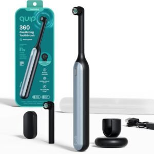 Quip 360 Electric Toothbrush