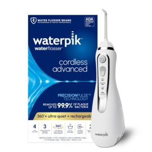 Waterpik WP-580
