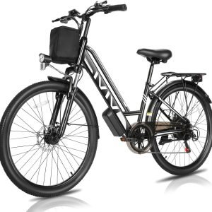 Vivi 750W Electric Bike