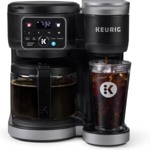 Keurig K-Duo