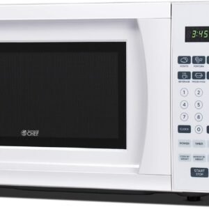 Commercial CHEF CHM770W