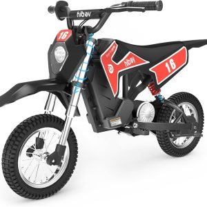 Hiboy DK1 Electric Dirt Bike
