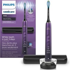 Philips Sonicare HX9911/91 Toothbrush