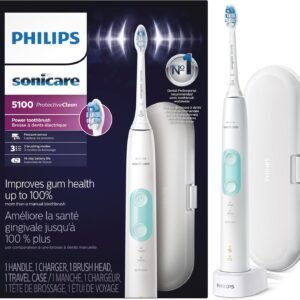 Philips Sonicare HX6857/11 Toothbrush