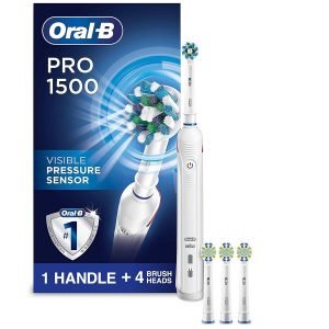 Oral-B Smart 1500