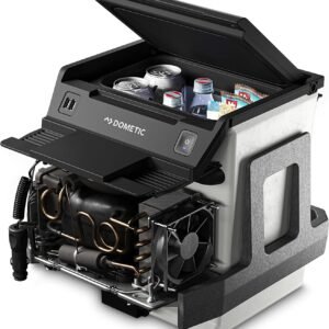 CCF-T Center Console Refrigerator