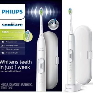 Philips Sonicare HX6877/21 Toothbrush