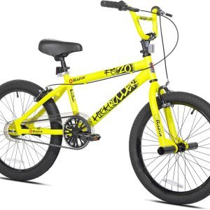 Razor High Roller Bike