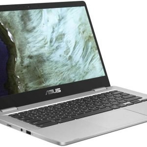 ASUS Chromebook C423NA