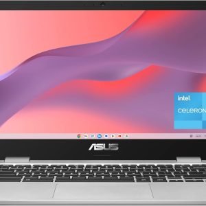 ASUS Chromebook C424
