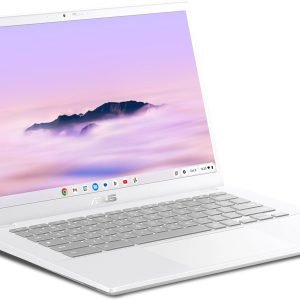ASUS Chromebook Plus CX34