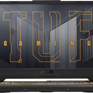 ASUS TUF Gaming A15