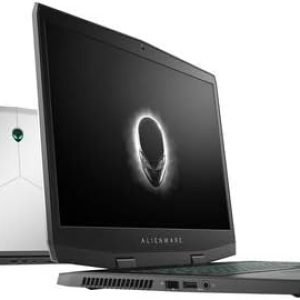 Alienware M17