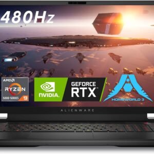 Alienware M18 AMD Gaming Laptop