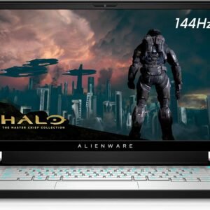 Alienware m15 R4 Gaming Laptop
