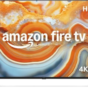 All-new Amazon Fire TV