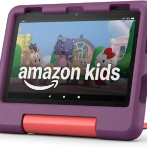 Amazon Fire HD 8 Kids