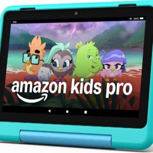 Amazon Fire HD 8 Kids Pro
