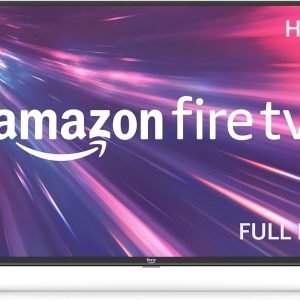 Amazon Fire TV