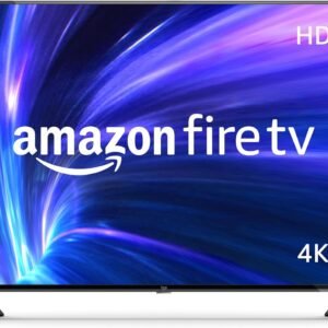 Amazon Fire smart TV