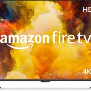 Amazon Fire smart TV