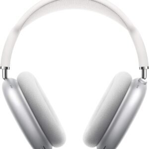 Apple AirPods Max Wireless Over-Ear Headphones