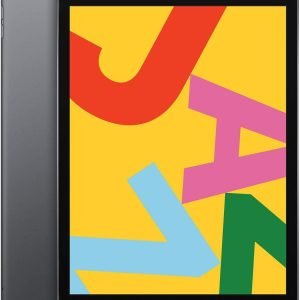 Apple iPad 10.2 Inch