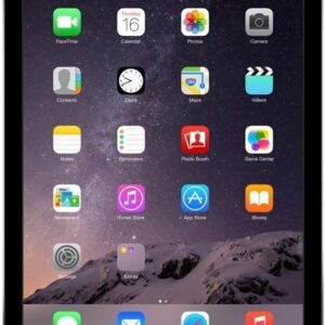 Apple iPad Air 2