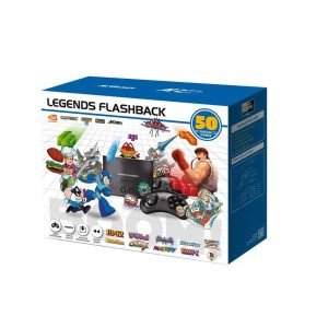 AtGames Legends Flashback Boom!