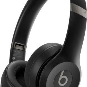 Beats Solo 4 | Wireless Bluetooth On-Ear Headphones
