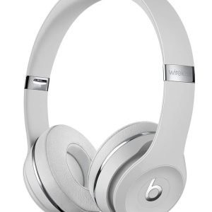 Beats Solo3 Wireless On-Ear Headphones