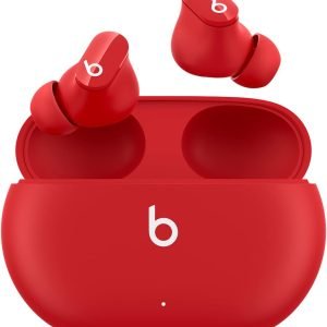 Beats Studio Buds | True Wireless Noise Cancelling Earbuds