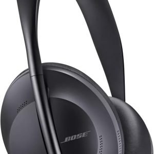 Bose Headphones 700 – Noise Cancelling Bluetooth Over-Ear Wireless Headphones