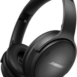 Bose QuietComfort 45 Wireless Noise Cancelling Headphones – Renewed