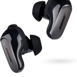 Bose QuietComfort Ultra Bluetooth Earbuds