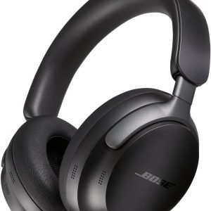 Bose QuietComfort Ultra Bluetooth Wireless Over-Ear Headphones