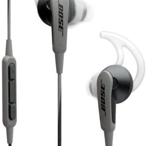Bose SoundSport In-Ear Headphones – Samsung and Android Devices