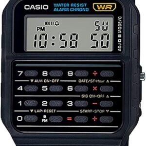 Casio CA53W-1Z