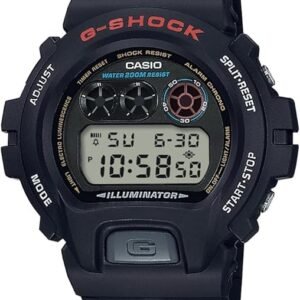 Casio DW6900-1V