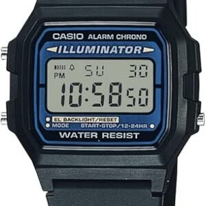 Casio F105W-1A