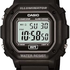 Casio F108WH Series