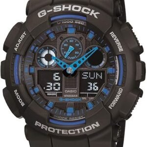 Casio GA-100 XL Series