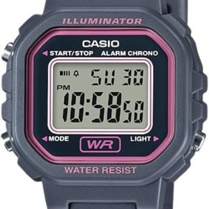 Casio LA20WH Series