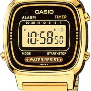 Casio LF20W