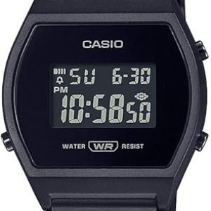 Casio LW-204-1BCF
