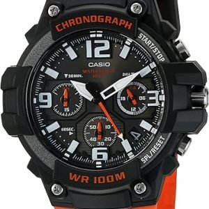 Casio MCW-100H-4AVCF