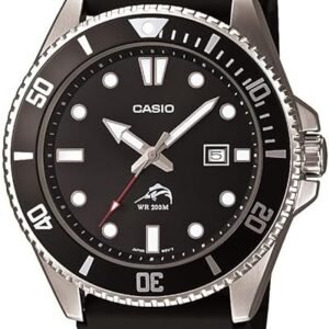 Casio MDV106 Series