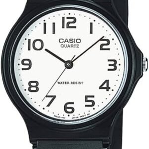 Casio MQ24 Series