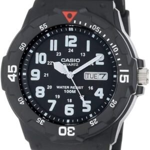 Casio MRW200H Series