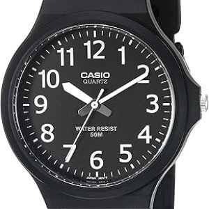 Casio MW240 Series